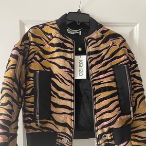 Kenzo Bummer  jacket